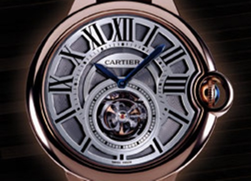 Richemont montre hot sale