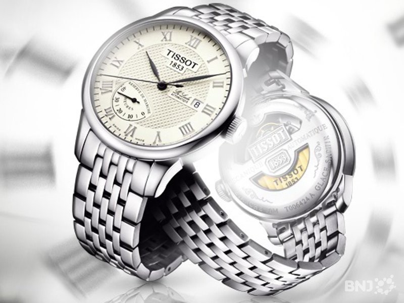 Montres Tissot