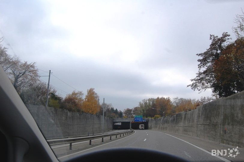 route
