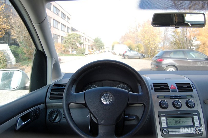 Voiture