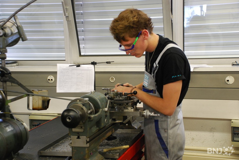 Les apprentissages gagnent du terrain