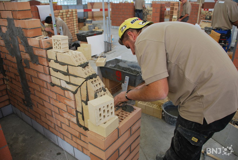 Apprenti maçon
