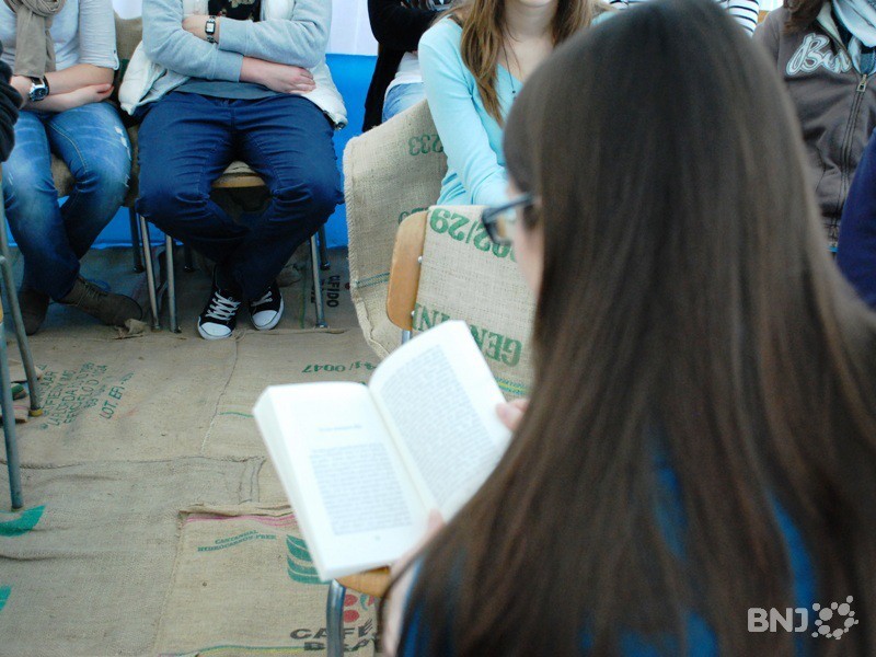 lecture