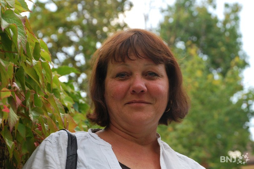 Christiane Bertschi