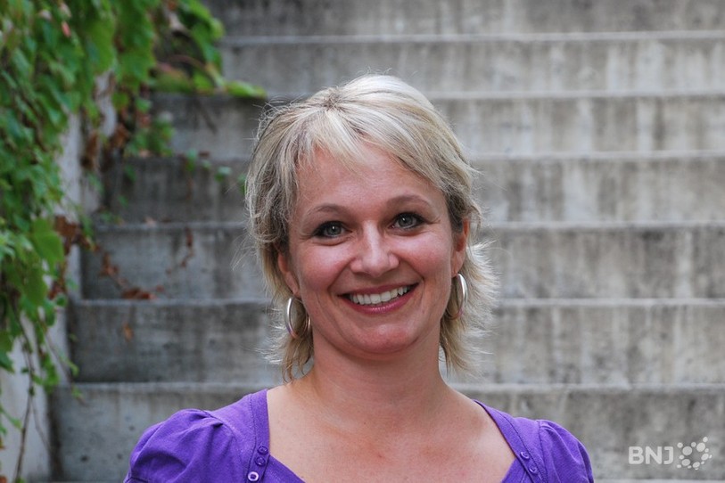 Florence Nater