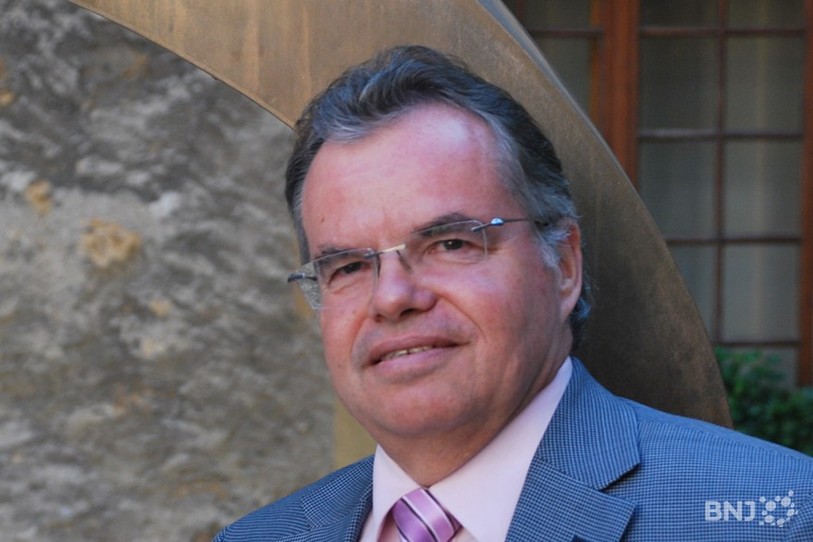 Pierre-André Monnard