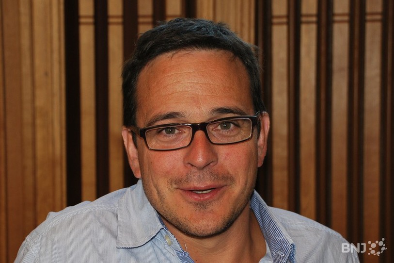 Théo Huguenin-Elie