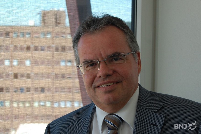Pierre-André Monnard