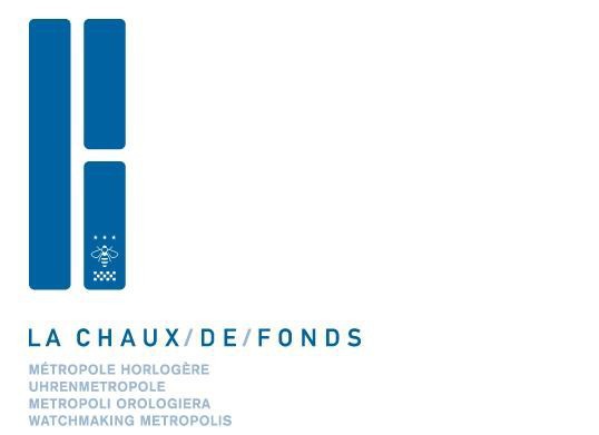 Le logo de La Chaux-de-Fonds fait débat depuis de longs mois