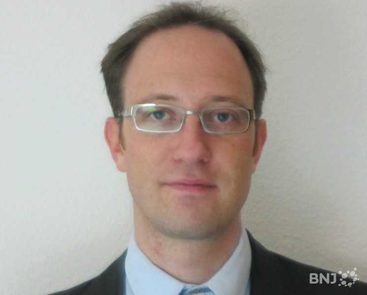 Raphaël Brossard.