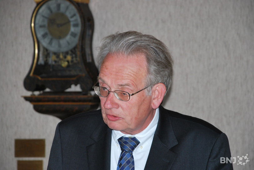 Francis Randin