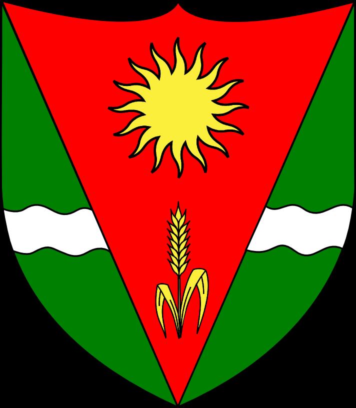 Armoiries Val-de-Ruz
