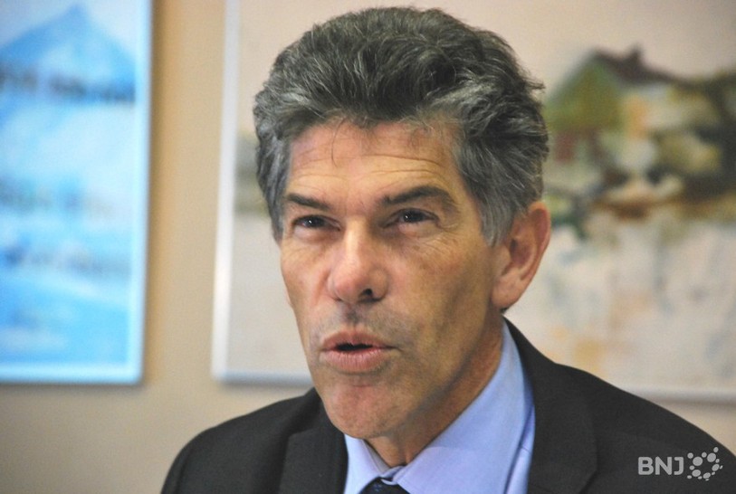 Philippe Gnaegi