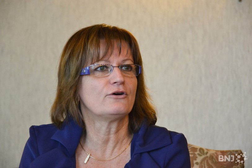 Gisèle Ory