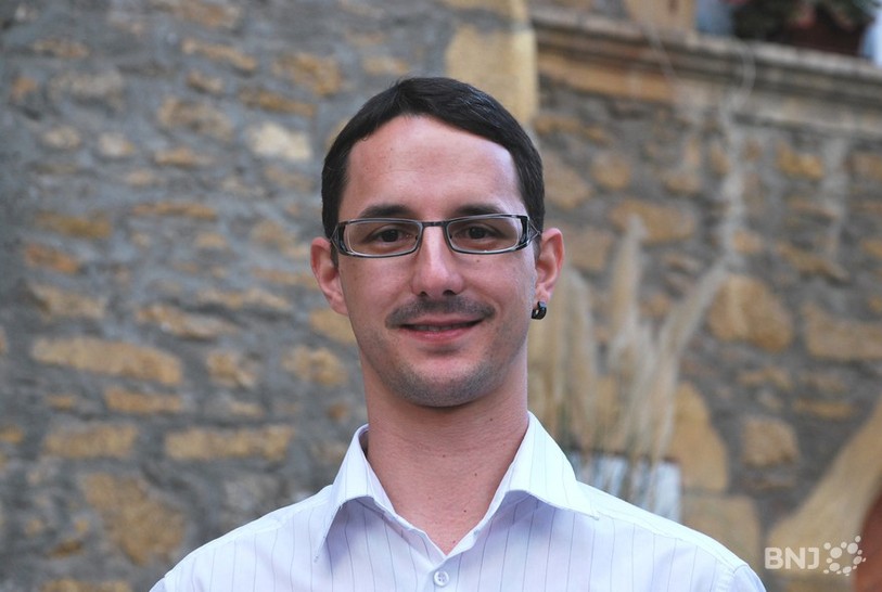 David Sturniolo