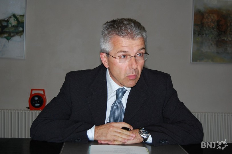 Claude Niicati