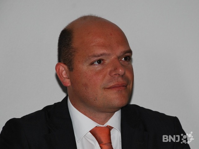 Le directeur de l'urbanisme, Olivier Arni, renonce à acquérir le domaine.