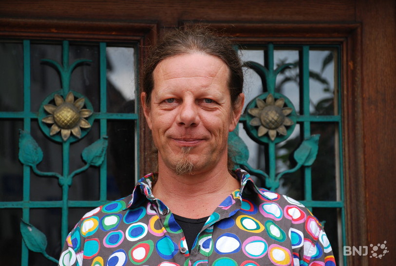 Olivier Forel