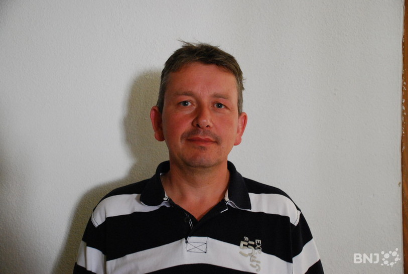 Raymond Clottu