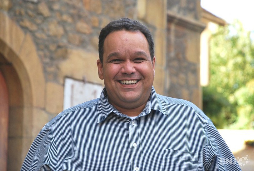 Xavier Grobéty