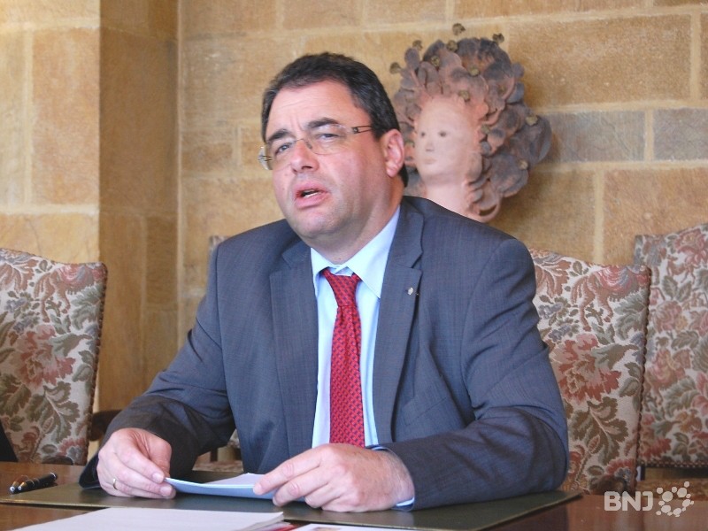 Thierry Grosjean