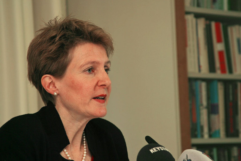Simonetta Sommaruga