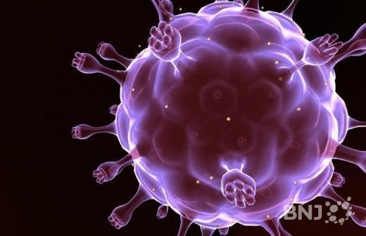 Virus du sida
