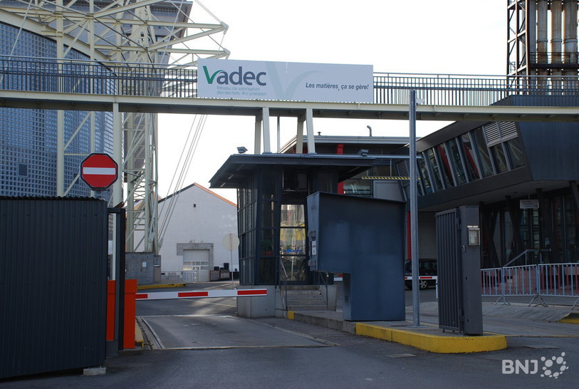 Vadec