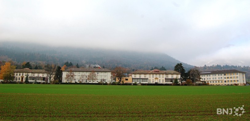 Perreux