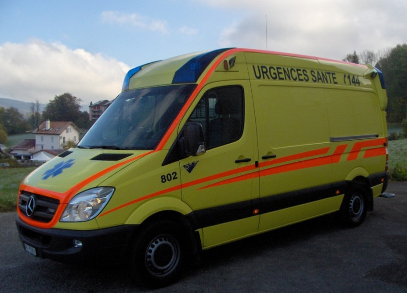Ambulance