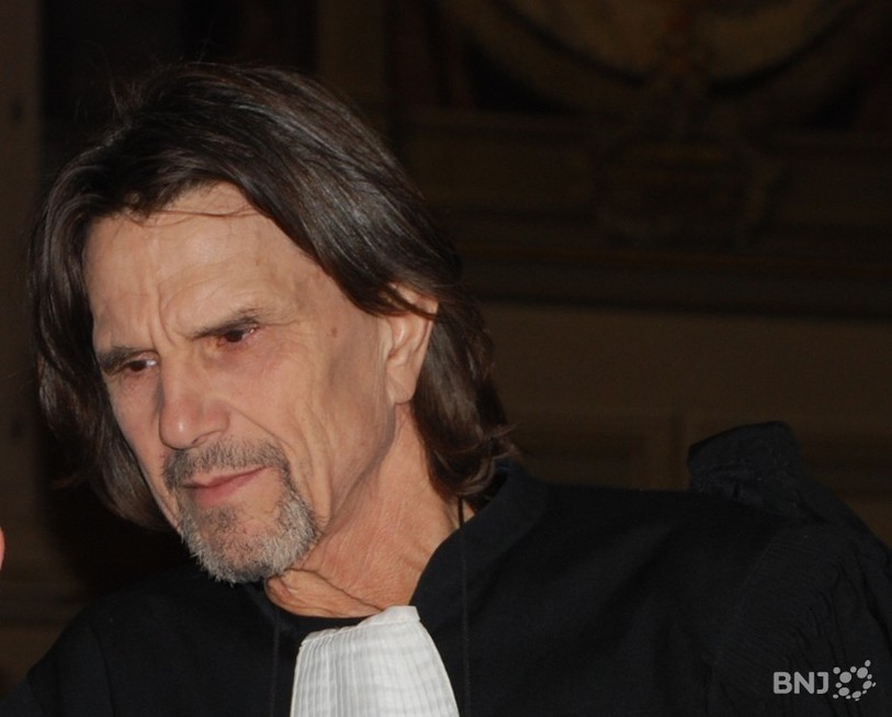 Jacques Barillon