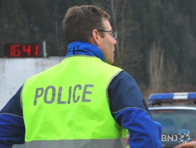Police neuchâteloise