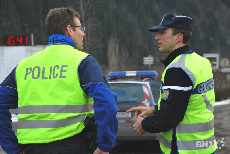 Les Neuchâtelois se disent satisfaits du travail de la police