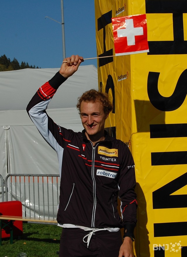 Baptiste Rollier