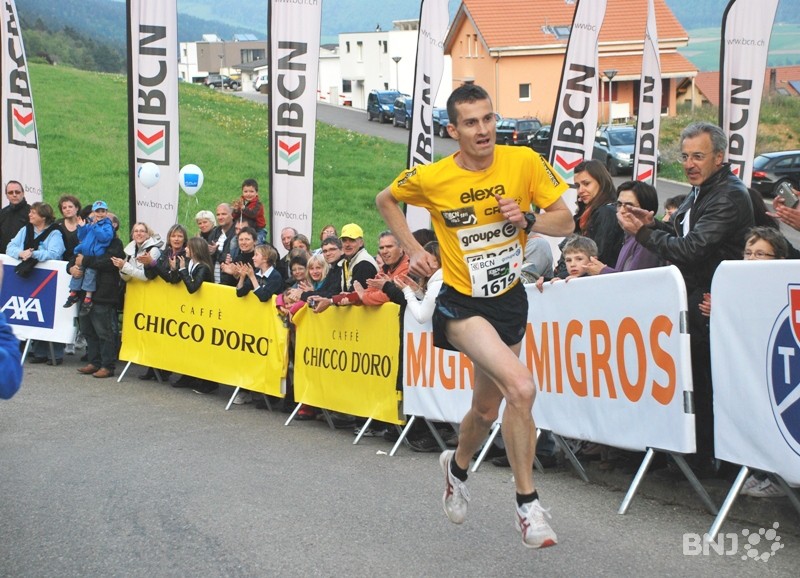 Christophe Stauffer