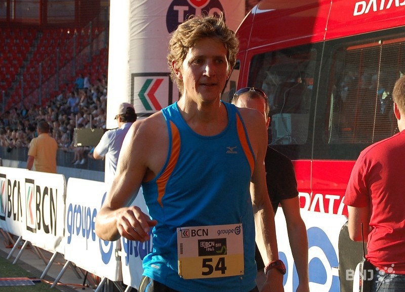 Marc Lauenstein