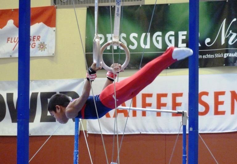 gym serrières en vue