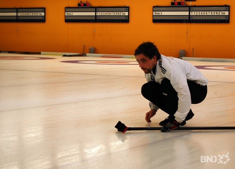 Gilles Vuille