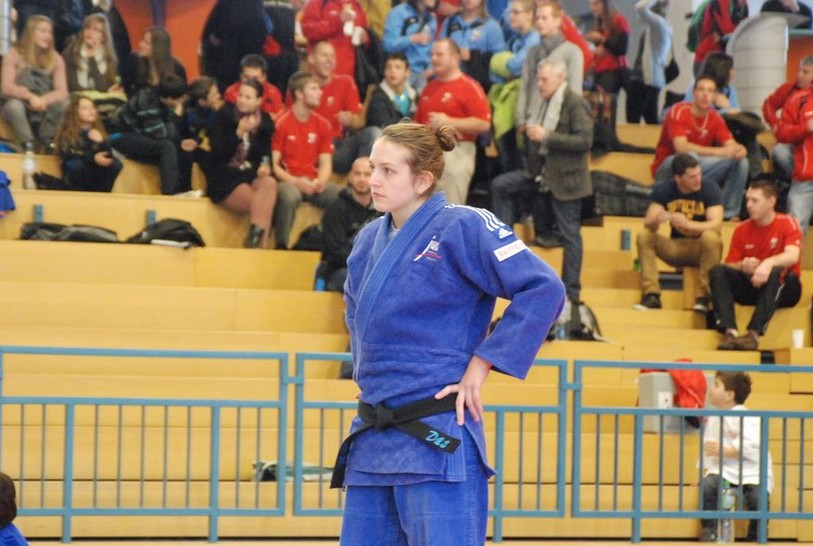 Désirée Gabriel