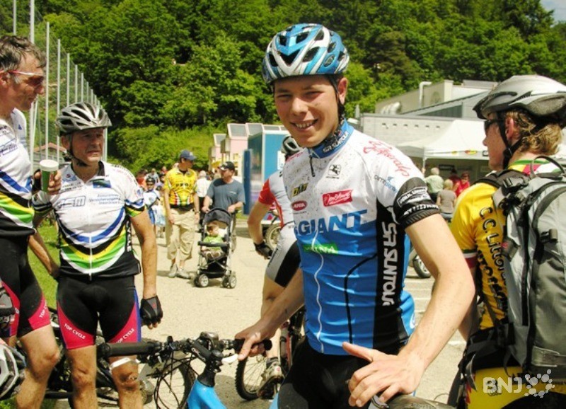 Jérémy Huguenin