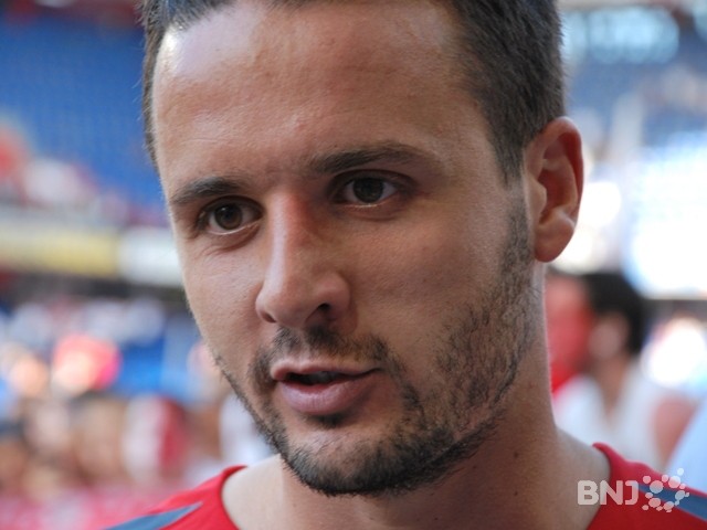 Raphaël Nuzzolo