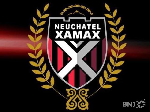 Xamax dans la tourmente