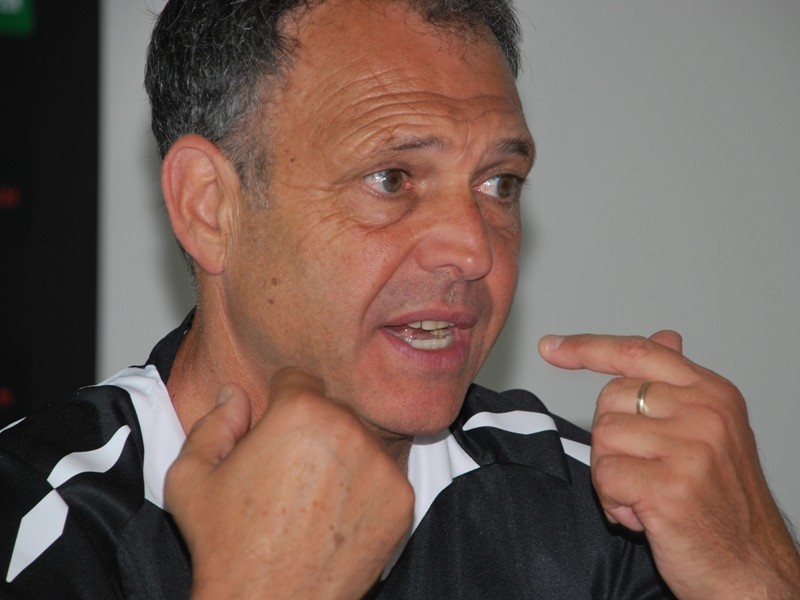 Joaquin Caparros
