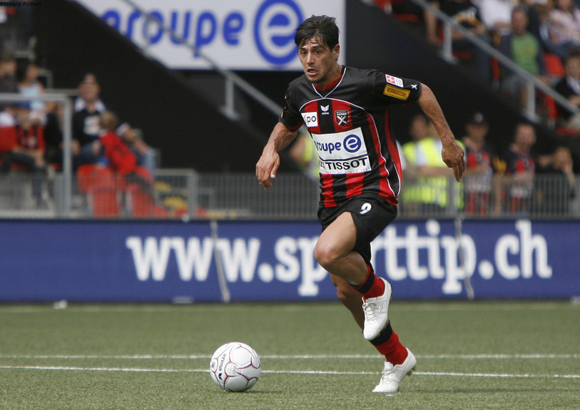 Ifet Taljevic