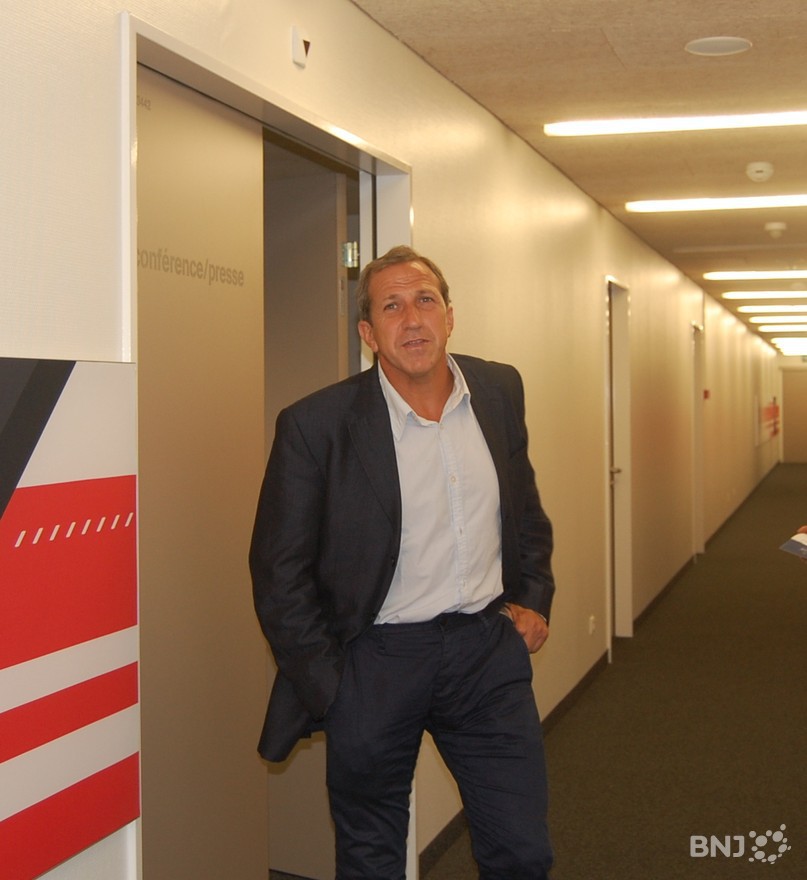 Victor Muñoz