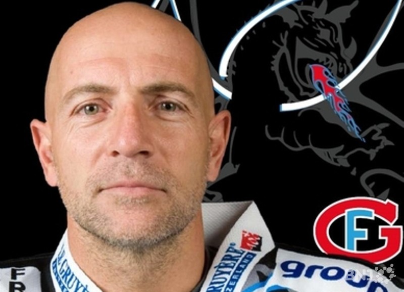 Gil Montandon