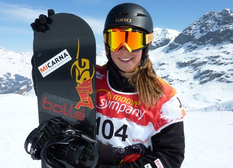Tania Besancet