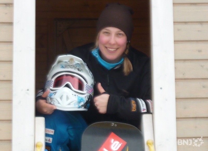Tania Besancet