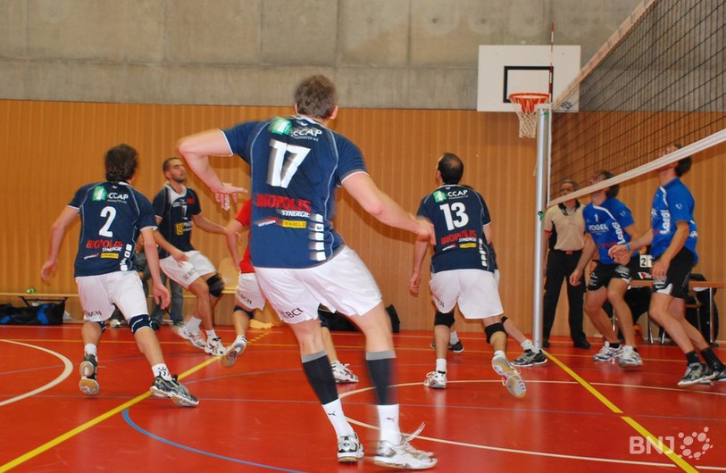 VBC Colombier