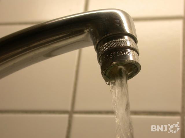 eau potable